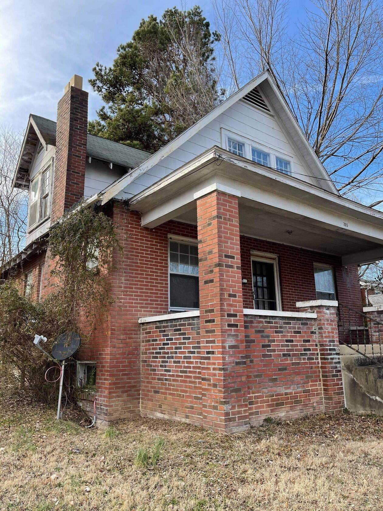 215 Fourth Street - Photo 1