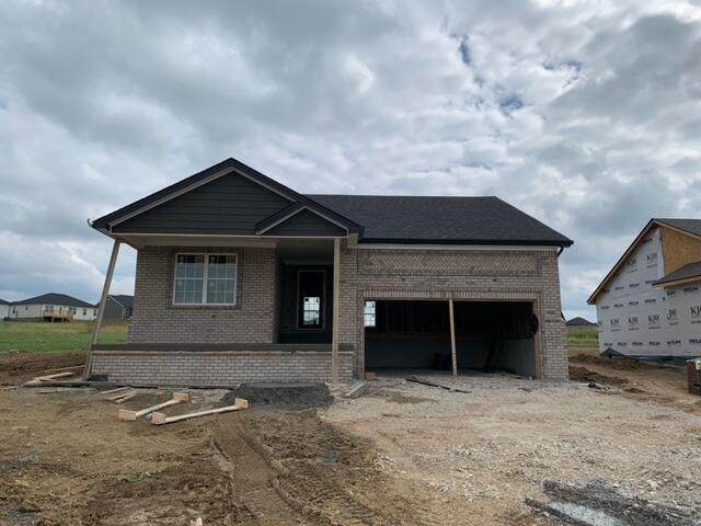 460 Middle Creek Way - Photo 1