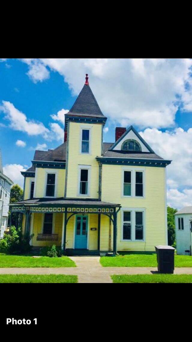 213 Highland Street - Photo 1