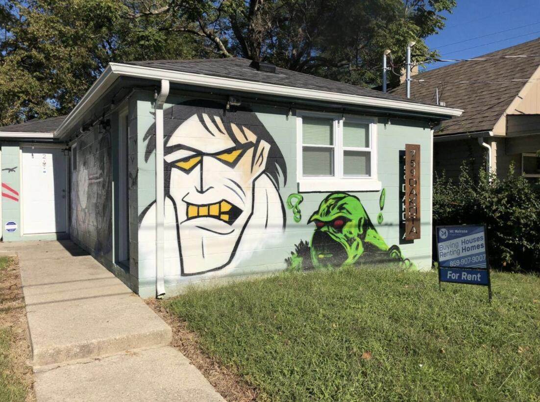 759 Dakota Street - Photo 1