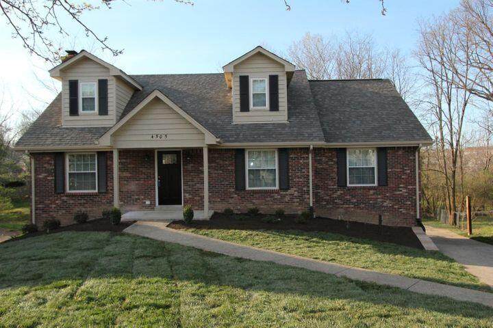 4505 Mandeville Way - Photo 1