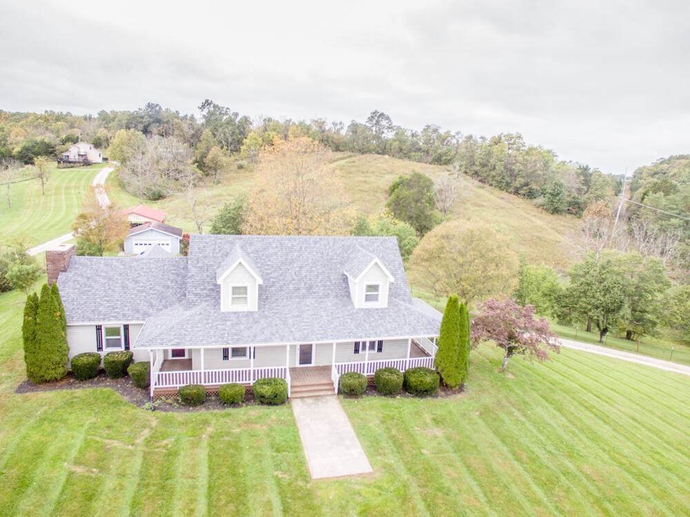 1540 Glass Pike - Photo 1
