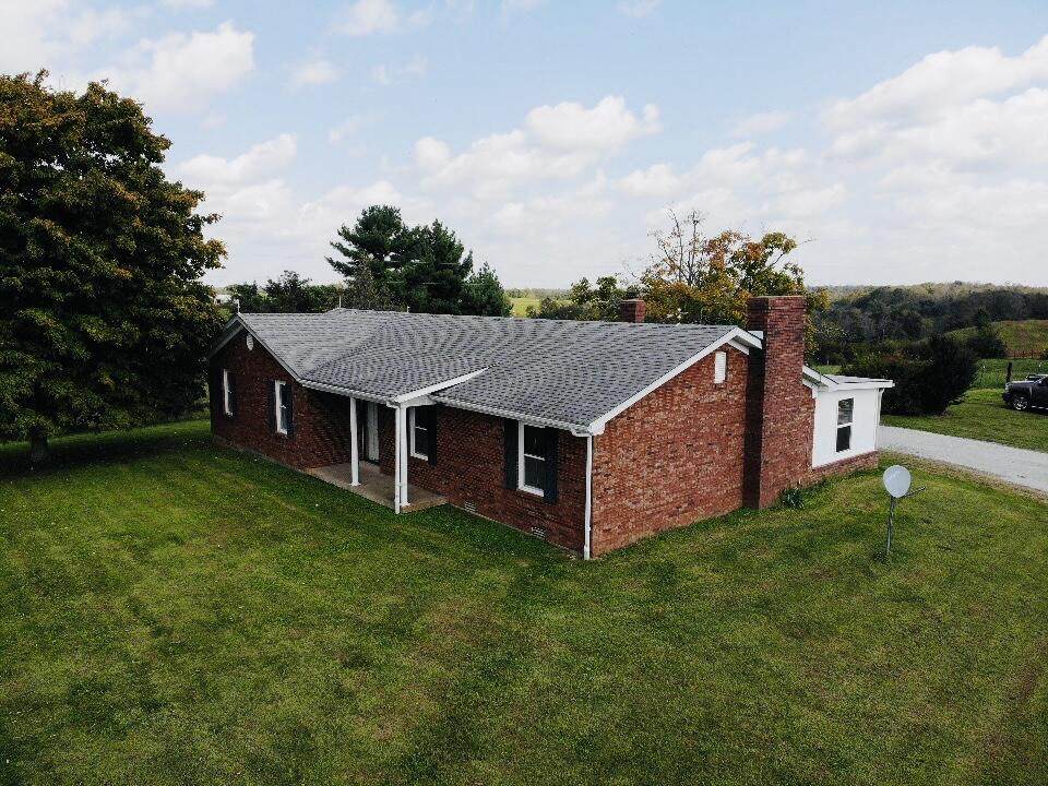 2142 Perry Rogers Road - Photo 1