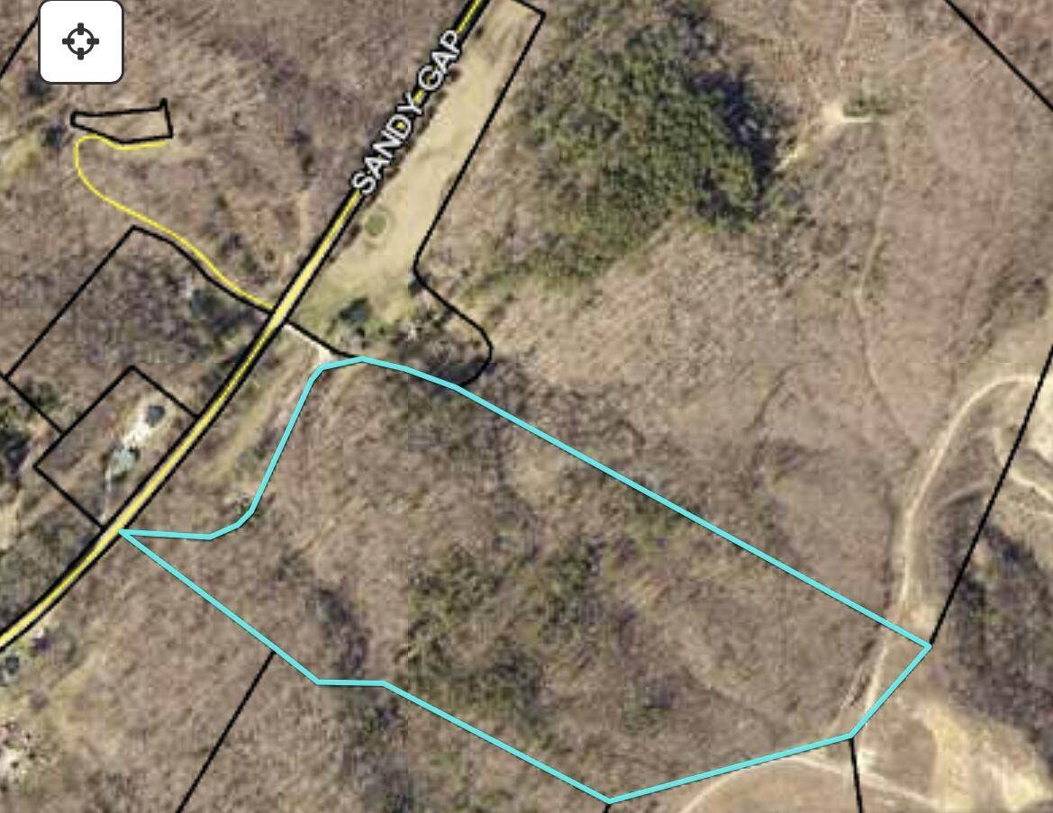 1513 Sandy Gap Road - Photo 1