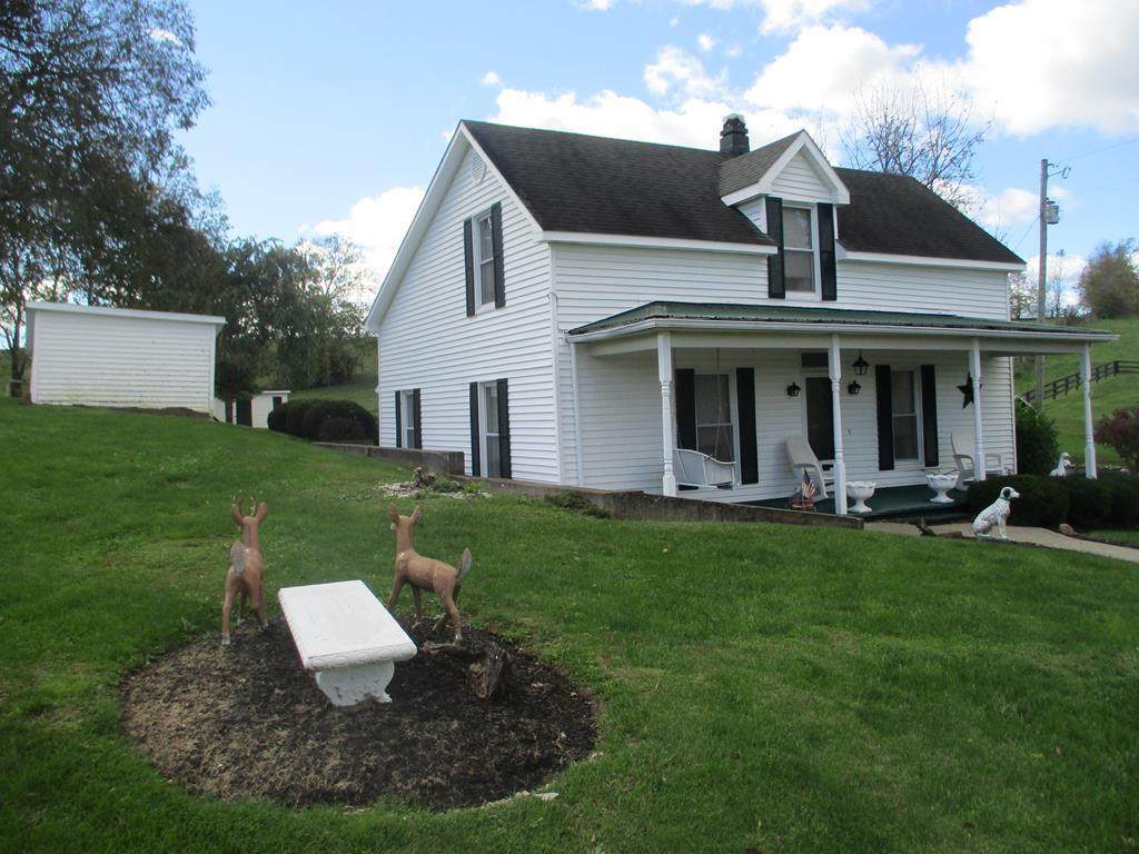 200 Days Mill Road - Photo 1