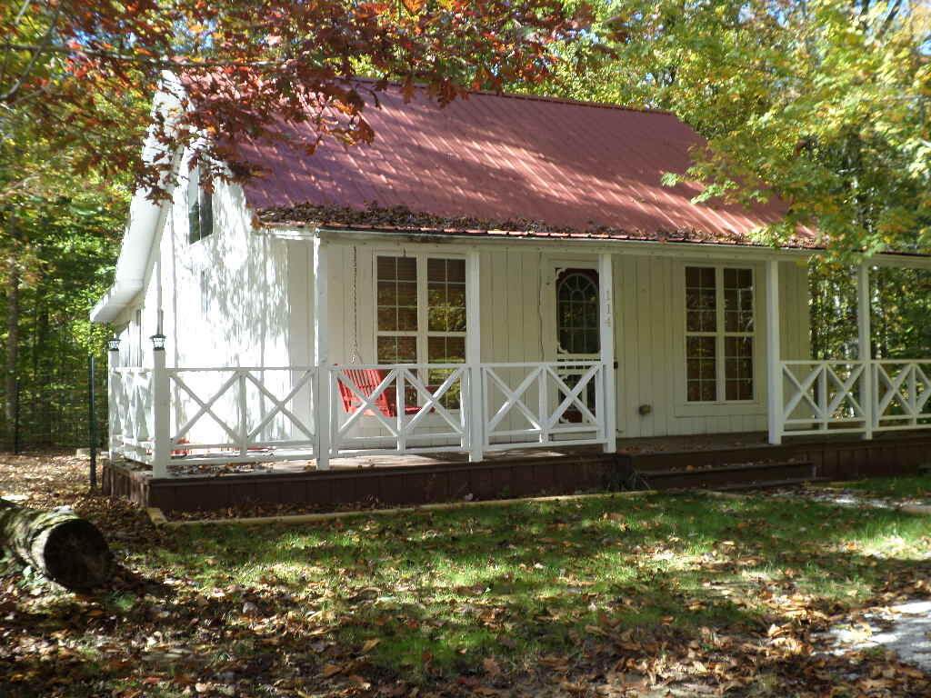 114 Doe Dr. - Photo 1