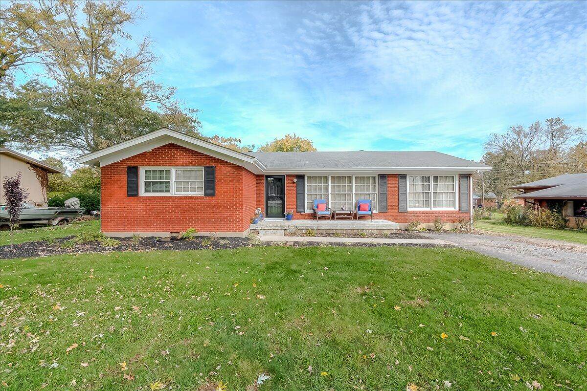 1635 Greenland Park Circle - Photo 1