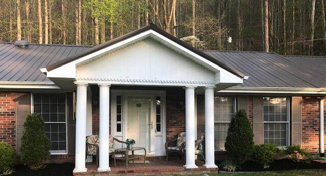 600 Woodland Road - Photo 1