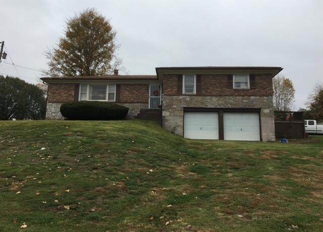 3970 Frankfort Ford Road - Photo 1