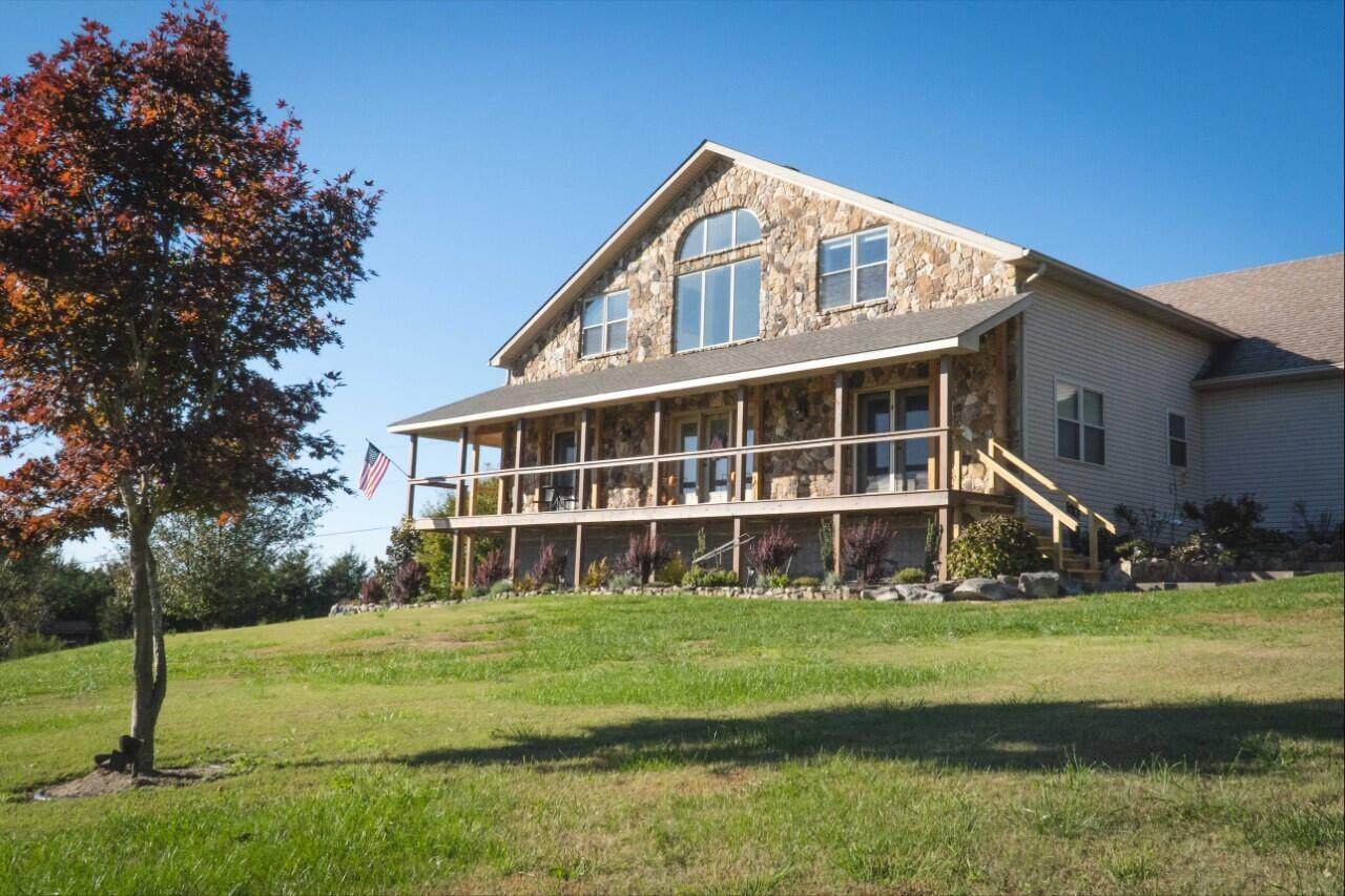 80 Jackson Road - Photo 1