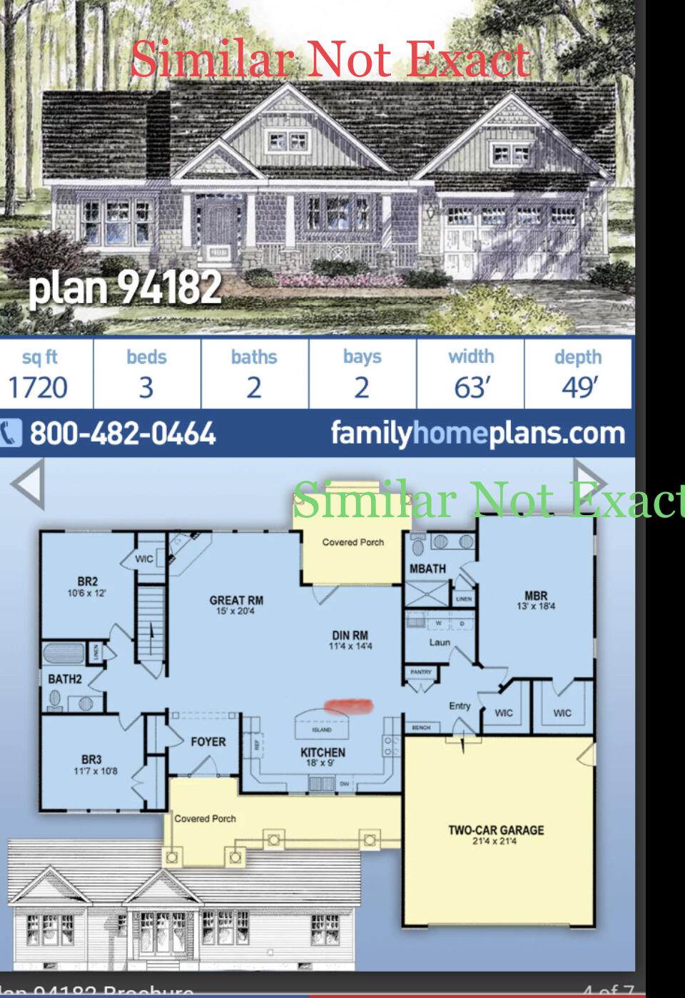 350 Misty Drive - Photo 1