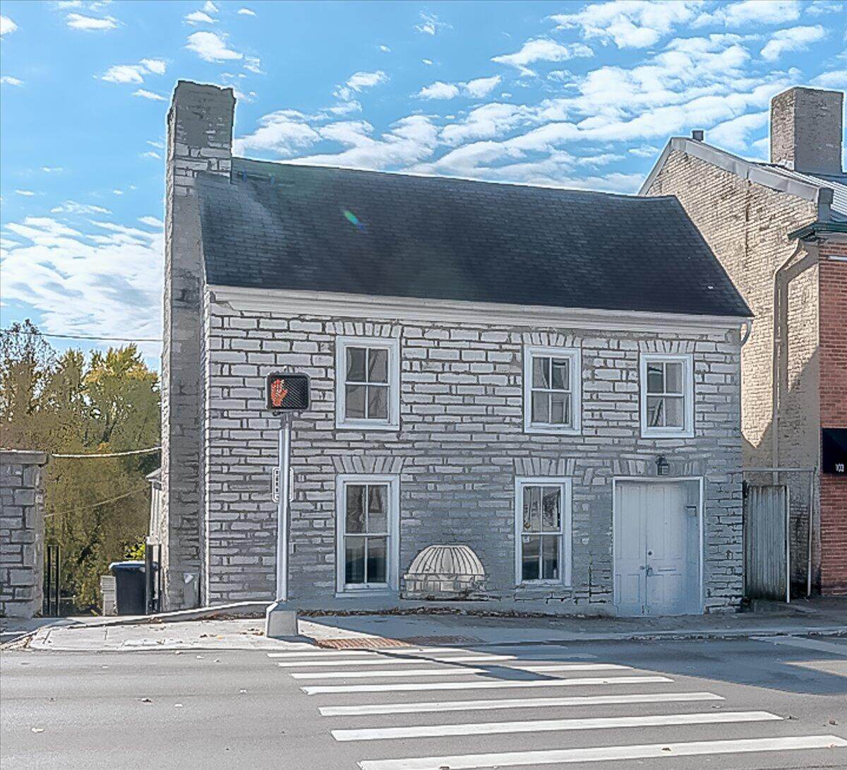 101 Main Street - Photo 1