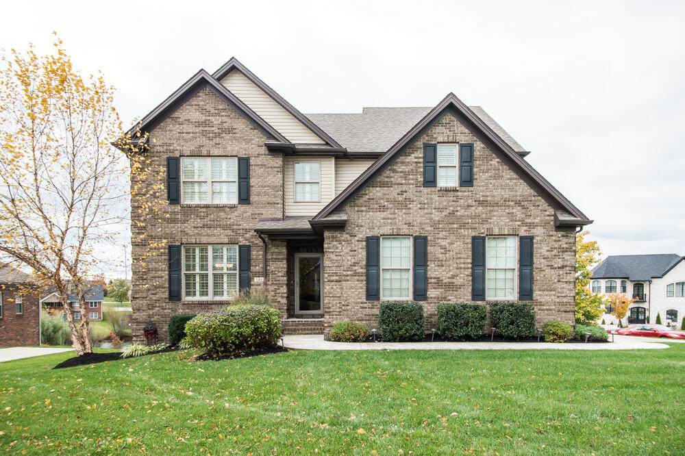 141 Minnow Cove Court - Photo 1