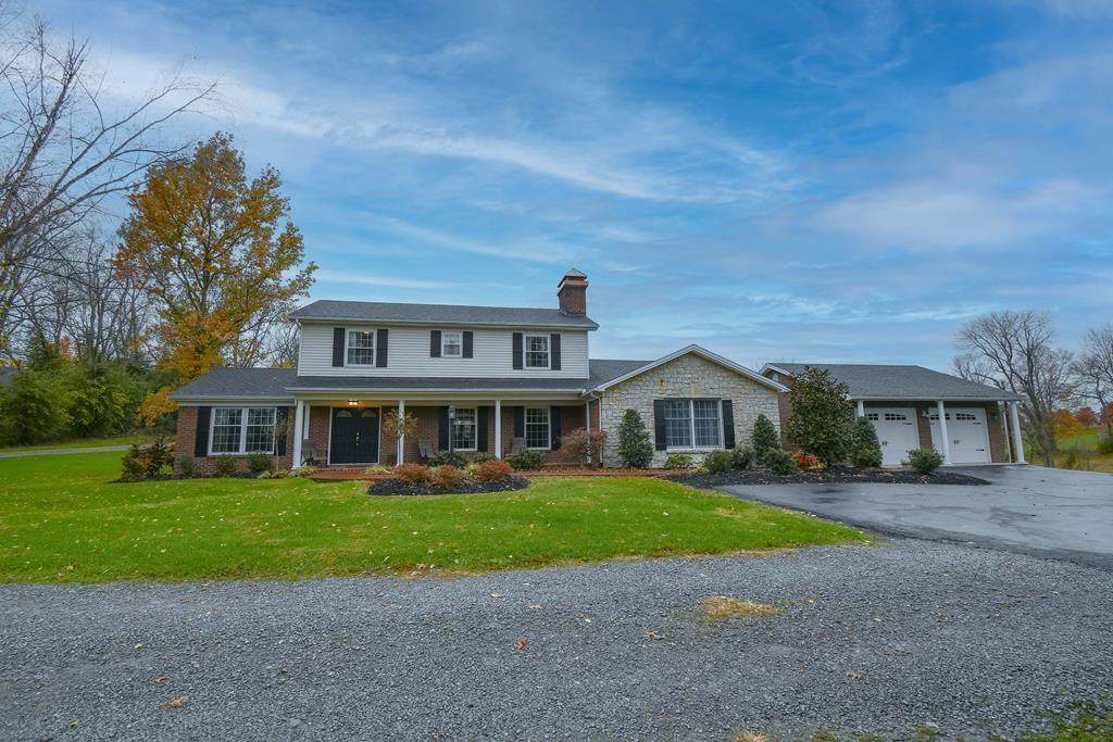 3401 Maysville Road - Photo 1