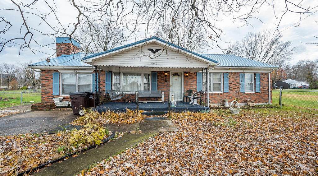 408 Washington Street - Photo 1