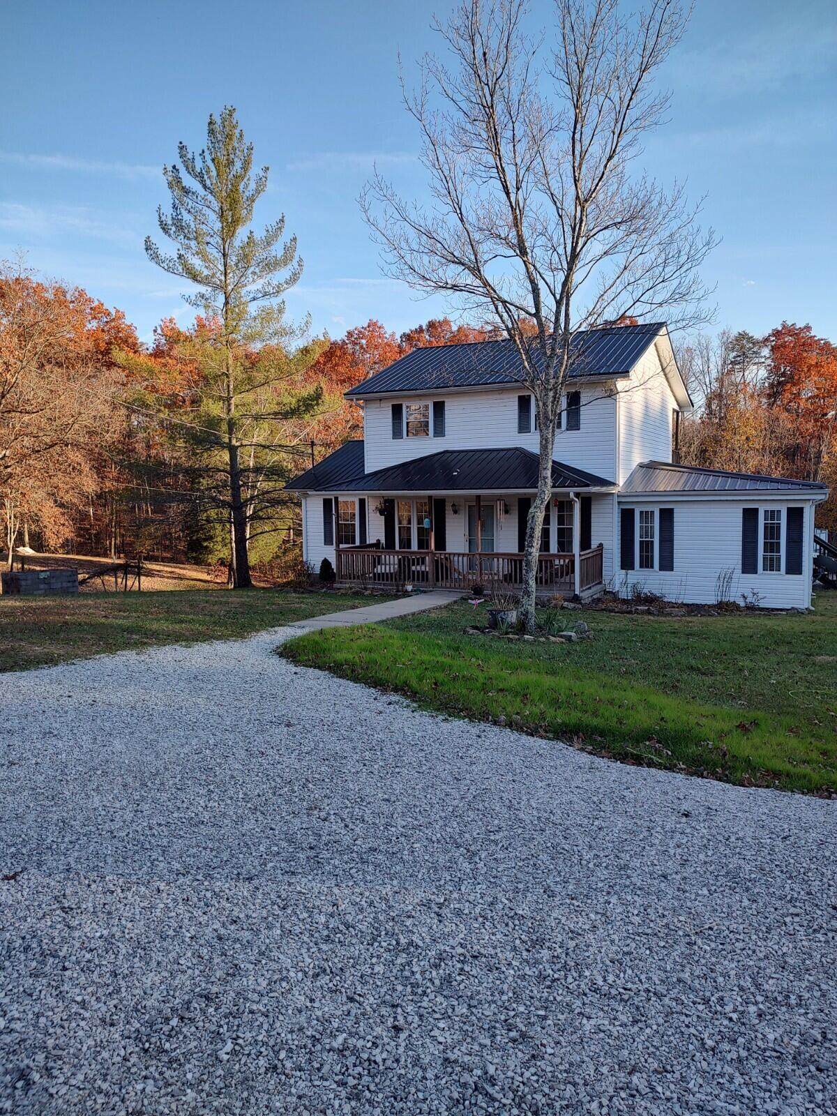 280 O'hair Road - Photo 1