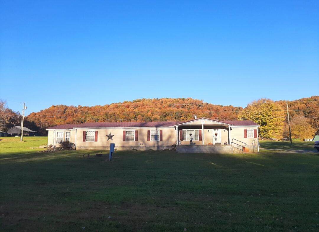52 Geneva Mckinney Road - Photo 1