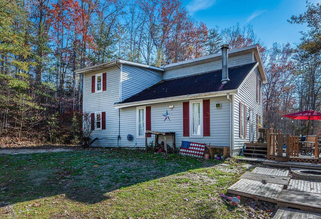 656 Caudill Road - Photo 1