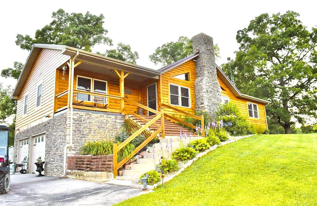 415 Gales Trail - Photo 1