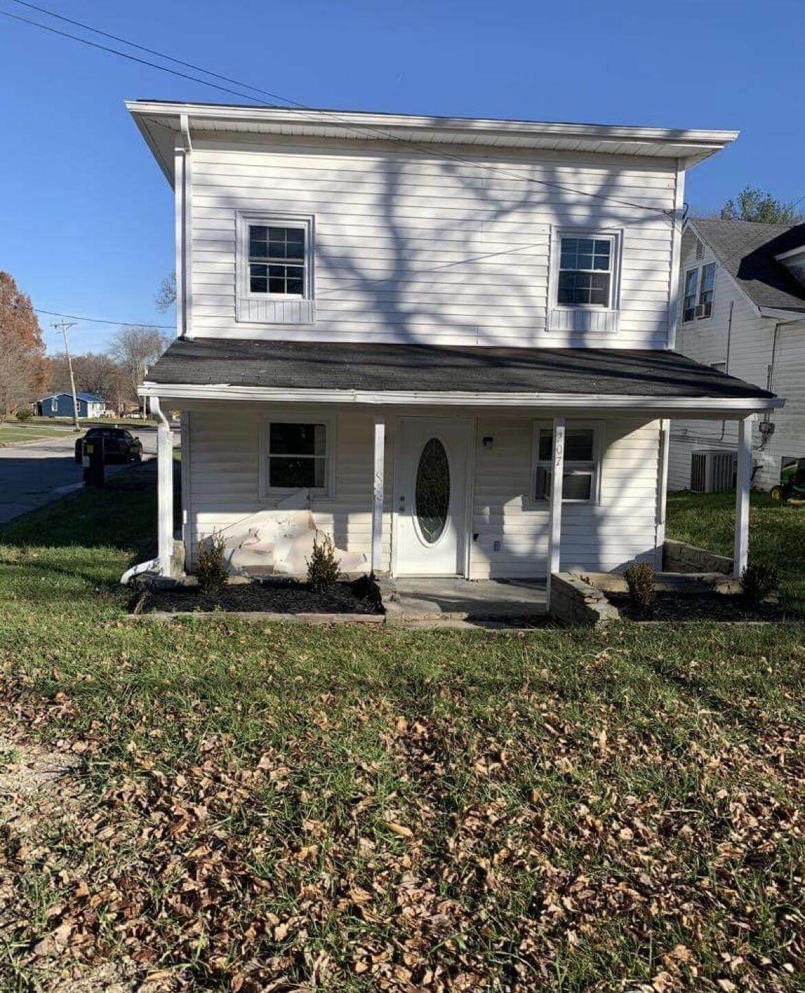 207 Mt Vernon Road - Photo 1