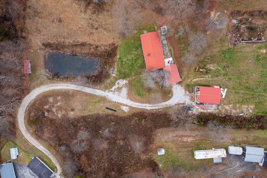 1640 Meadow Creek Road - Photo 1