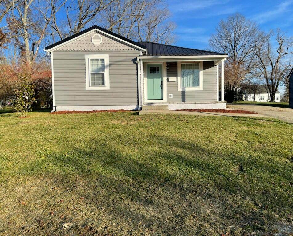 118 Lake Point Drive - Photo 1