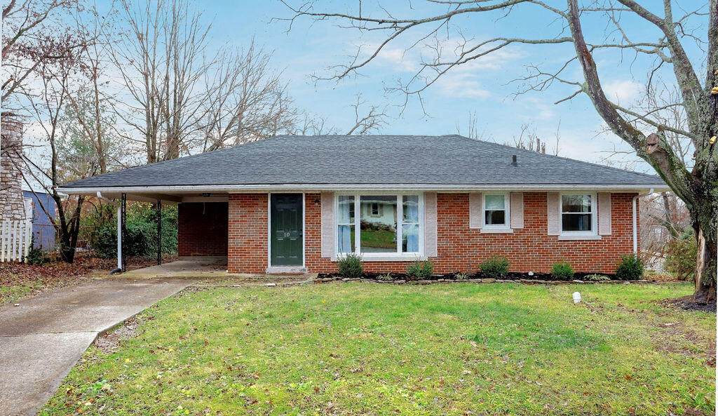10 Locust Drive - Photo 1