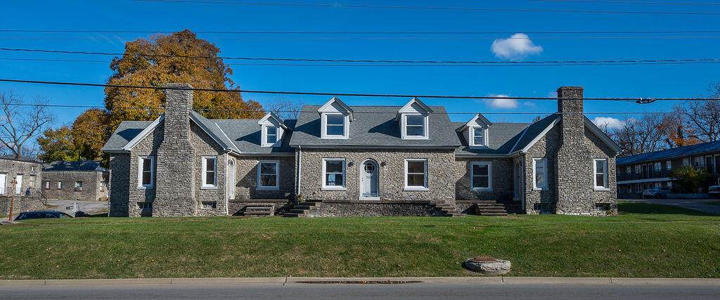 705 Lexington Avenue - Photo 1