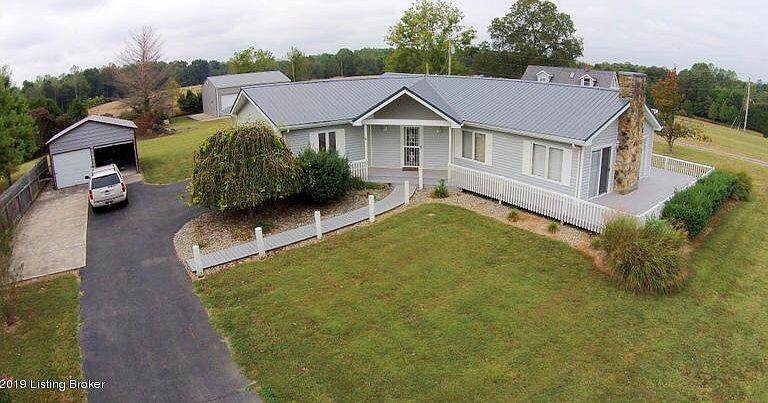 933 Corbins Bend Road - Photo 1