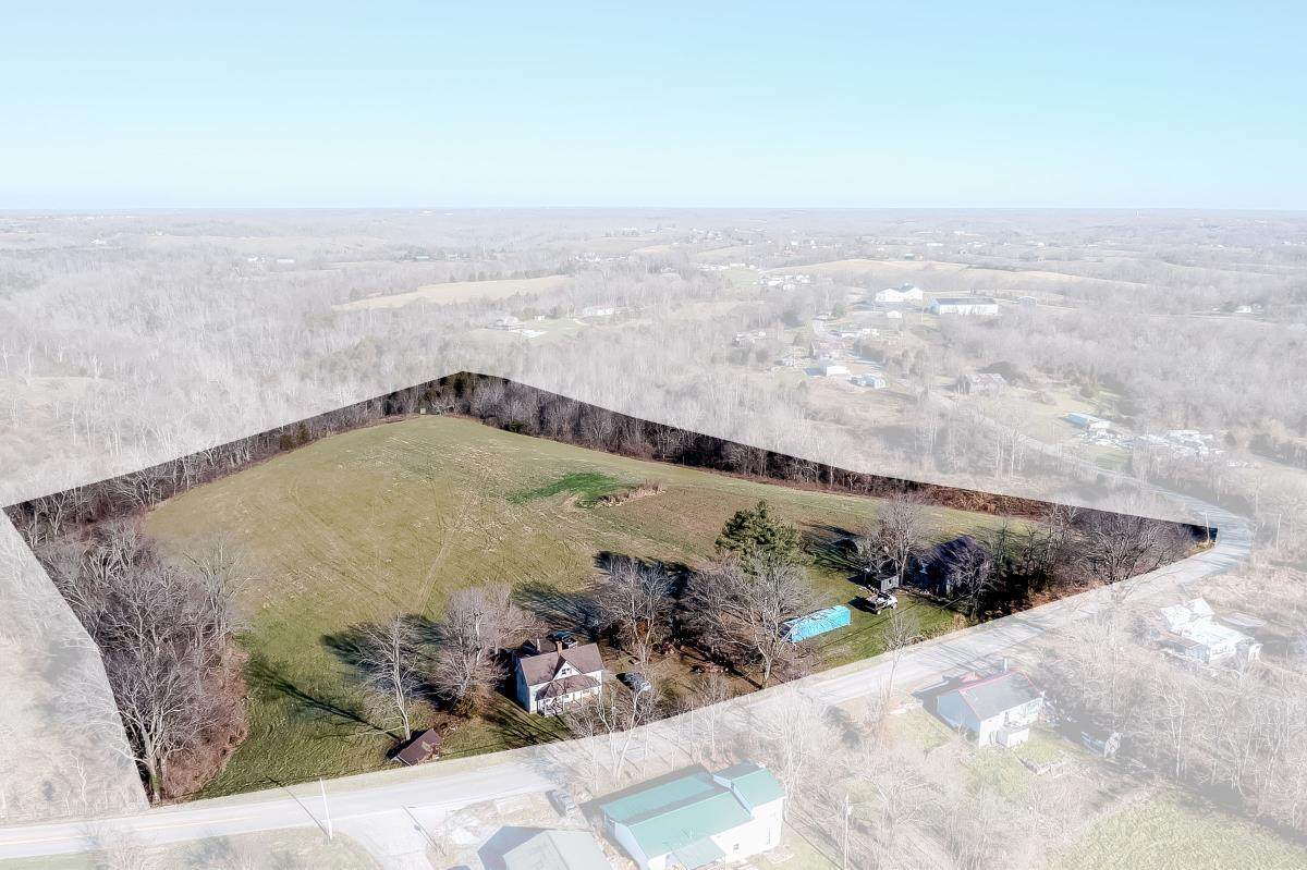 2531 Mt. Hebron Road - Photo 1