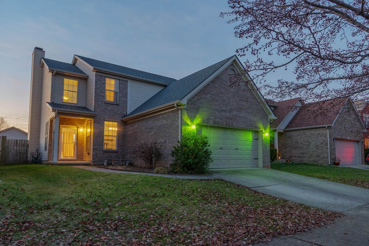 2517 Langstane Lane - Photo 1
