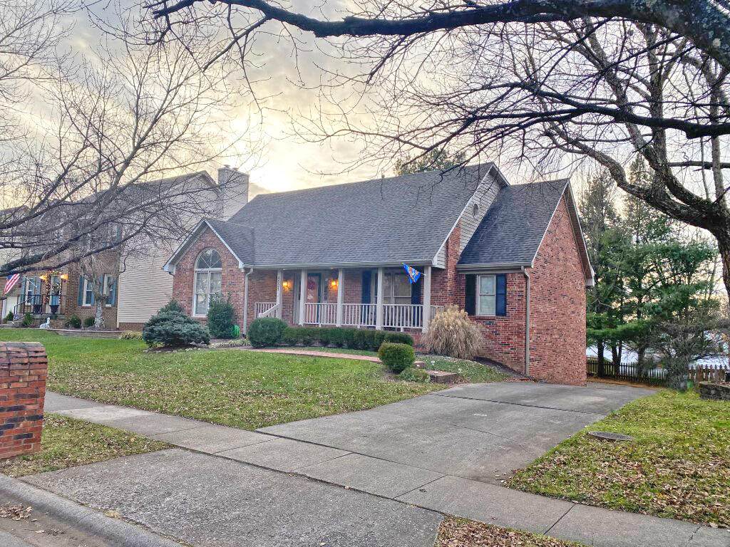 4521 Clubhouse Drive - Photo 1