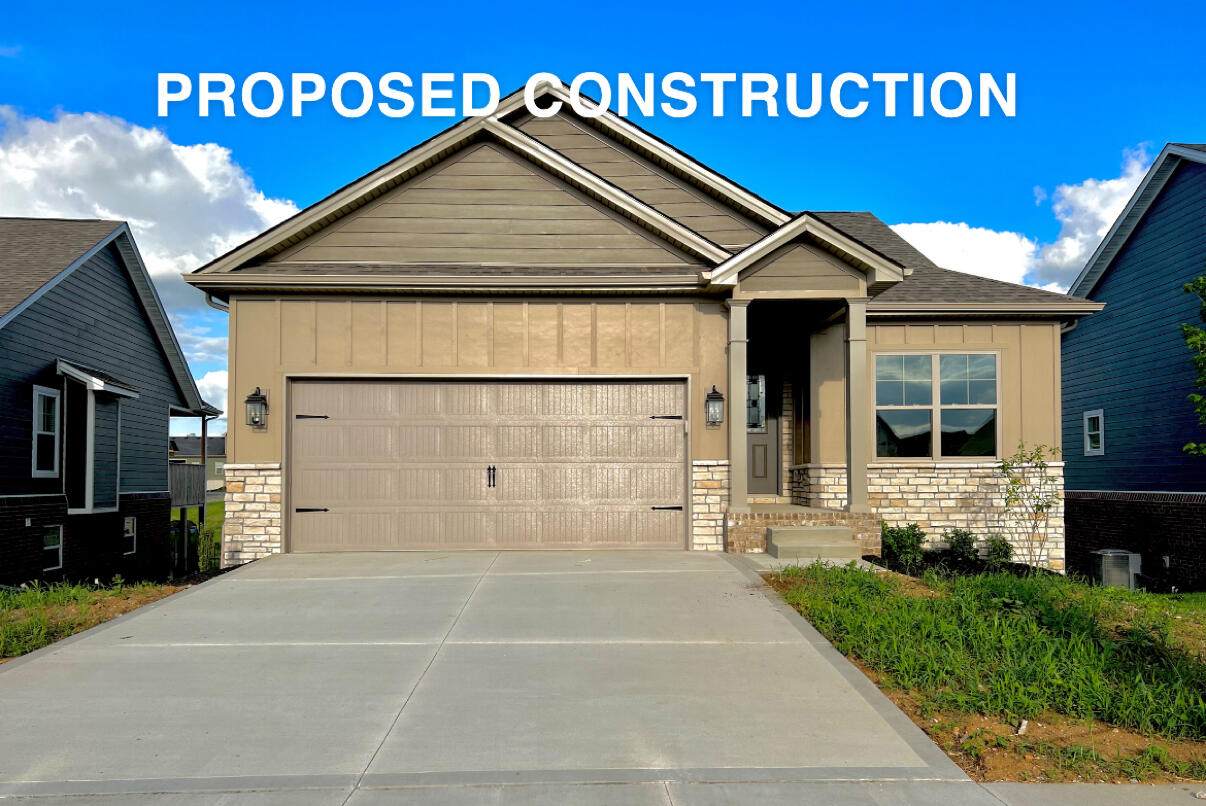 129 Hickory Grove - Photo 1
