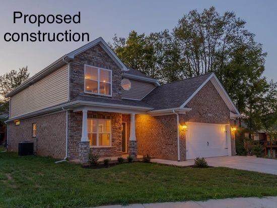 141 Westwoods Drive - Photo 1