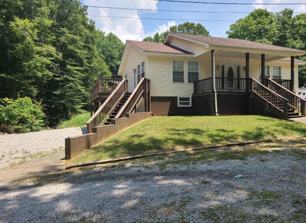500 Beaver Lodge Rd Road - Photo 1