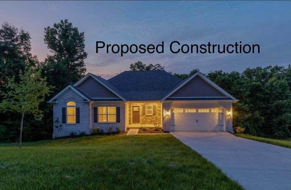 313 Old Station Road - Photo 1