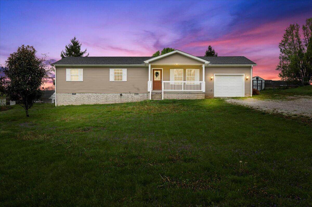 969 Highway 312 Road - Photo 1