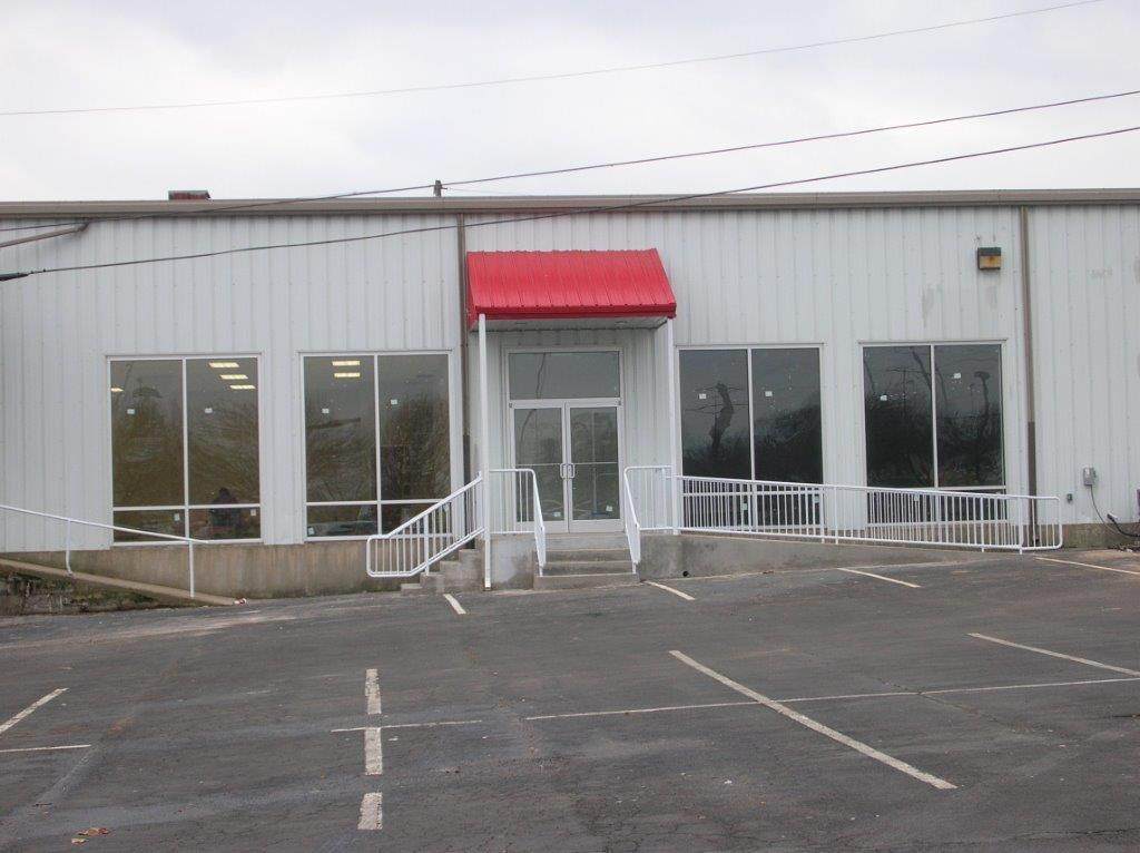 4360 Hwy 27 - Photo 1