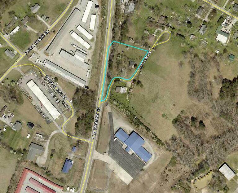 999 Hutton Lane - Photo 1