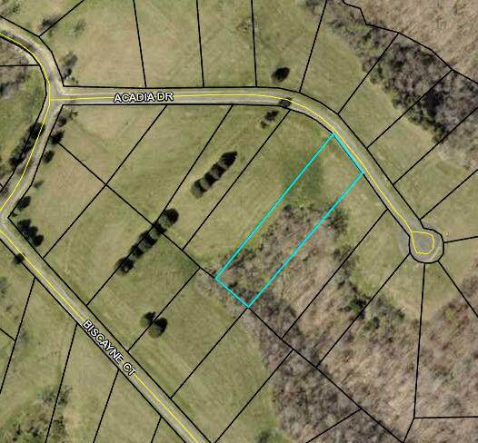 Lot 18 Acadia Drive - Photo 1