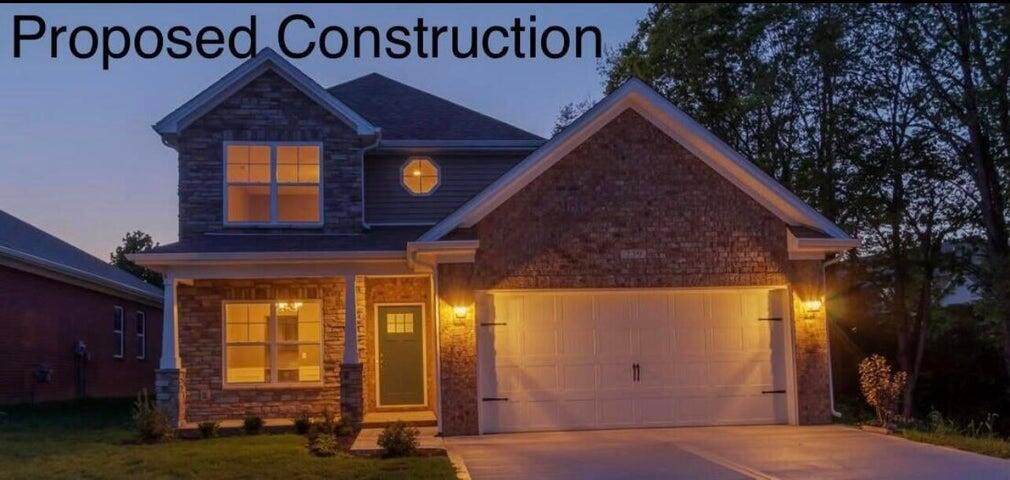 217 Old Station Road - Photo 1