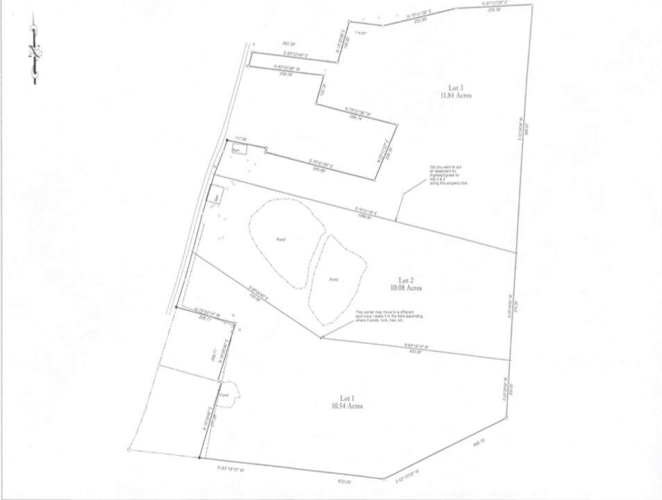 1 Tuggle Road - Photo 1