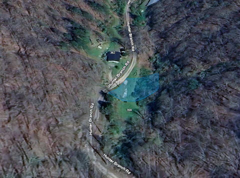 0 Hunter Branch Road - Photo 1