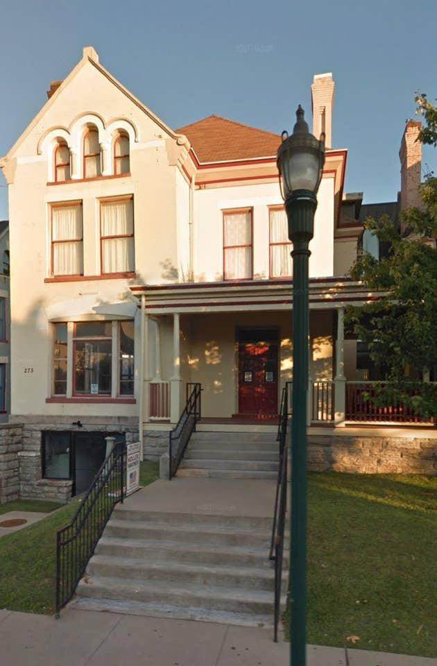 275 Limestone Street - Photo 1