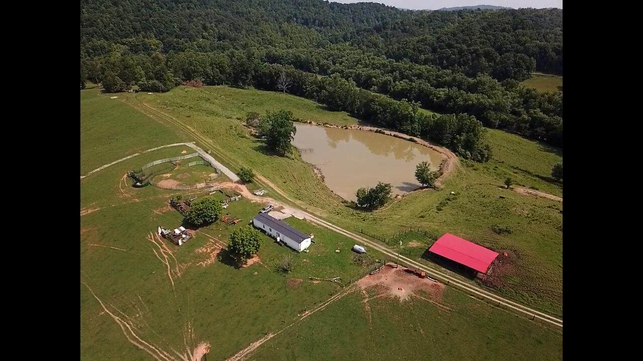 1440 Lawson Bend Road - Photo 1
