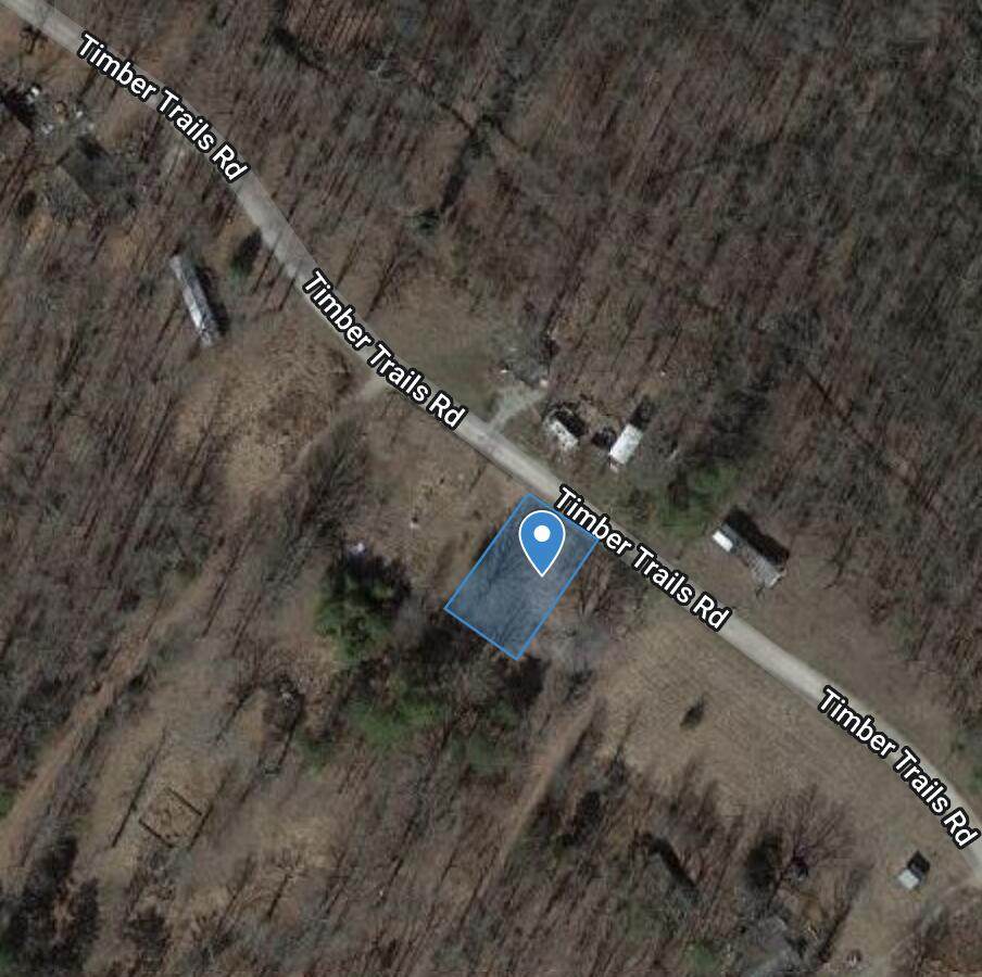 0 Timber Trails Road - Photo 1