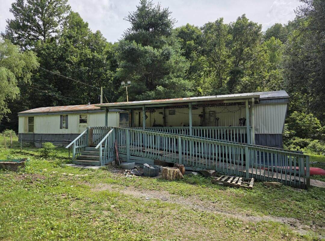 10138 Sand Springs Road - Photo 1