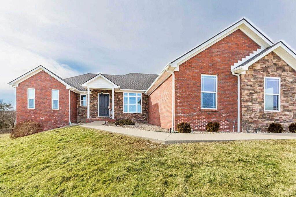 809 Muirfield Trail - Photo 1