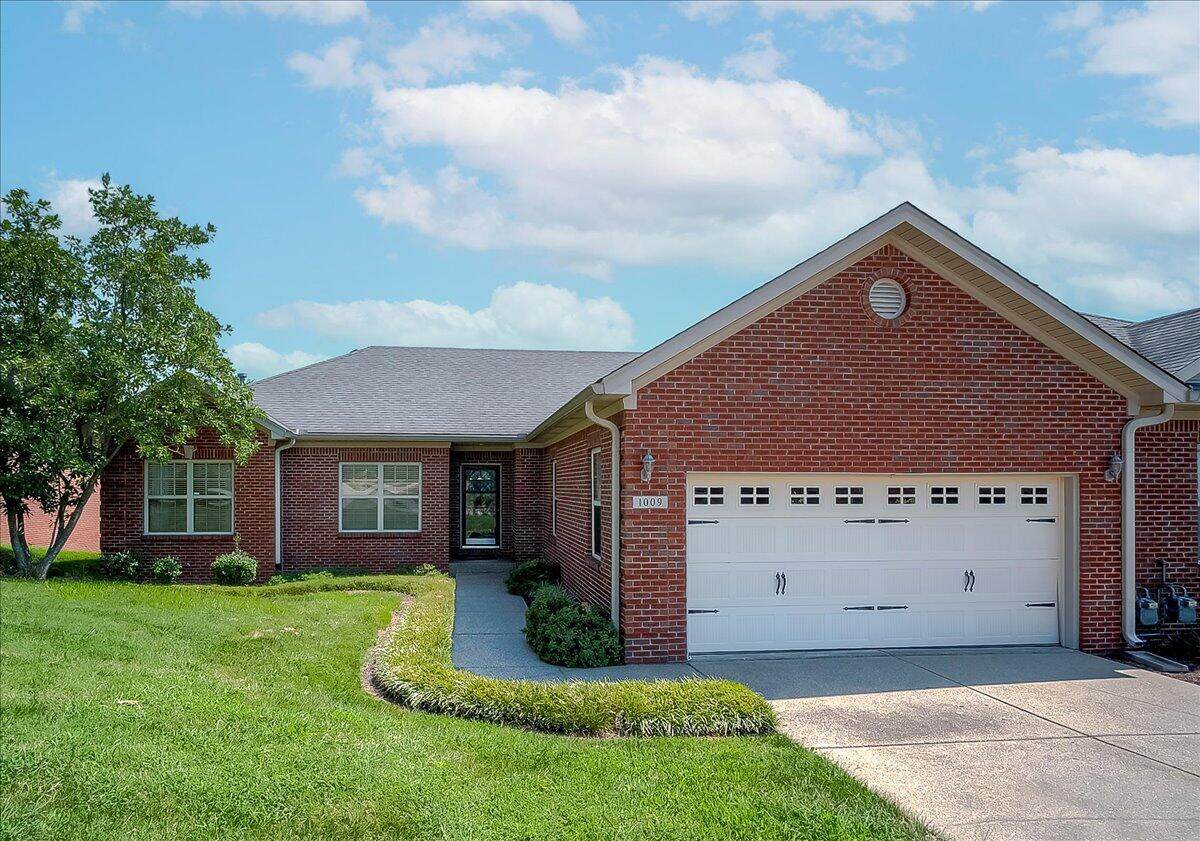 1009 Berry Hill Drive - Photo 1