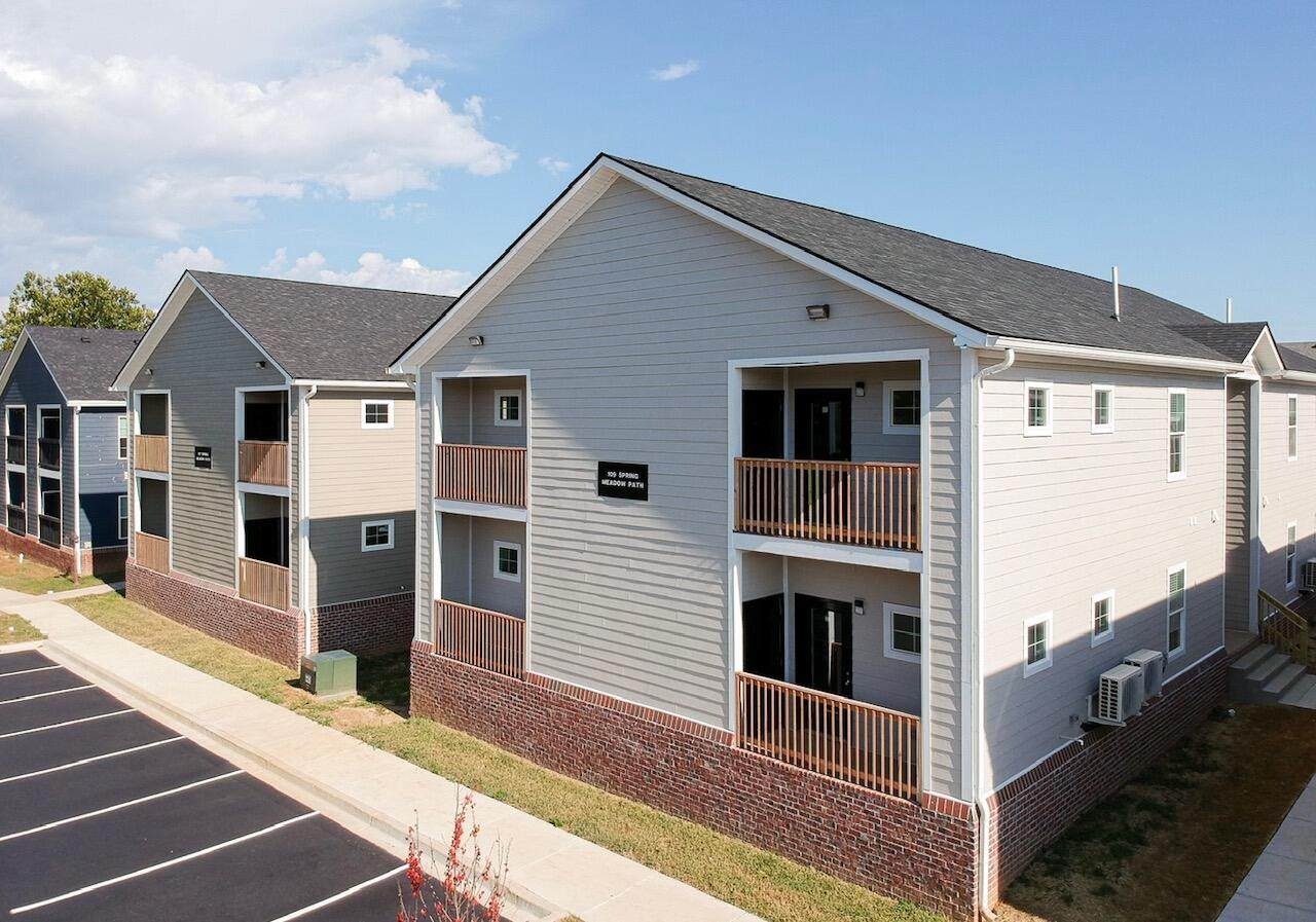 109 Spring Meadow Path - Photo 1
